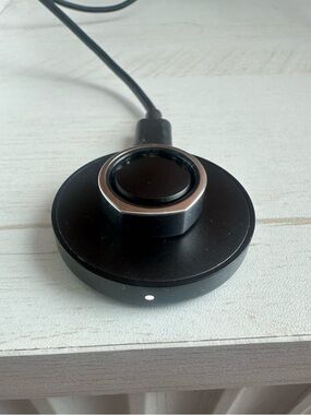 Oura Ring Gen 3 Size 8